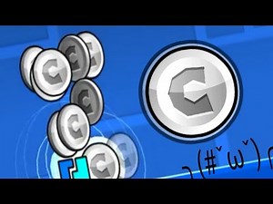 User Coin Hack? ( ͡° ͜ʖ ͡°) | Geometry Dash BUG
