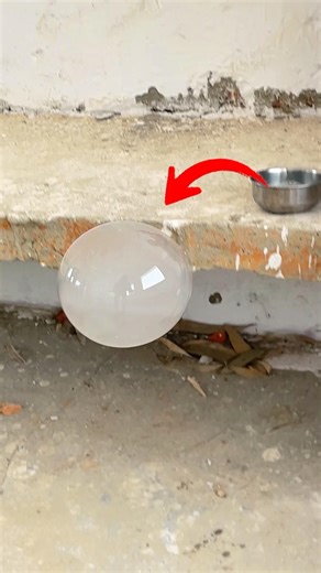 I Make A Smok Bubbles Bom 😱😱💦.#shorts