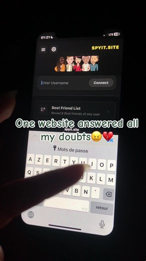 #snaptroidtutorial #snapchat #bsf #snapchatstreaks #snaptroid