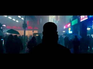 Rain & Joi | Slow version (Blade Runner 2049 OST)