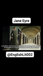 87K views · 1.8K reactions | Jane Eyre - An Analysis | English literature | Facebook