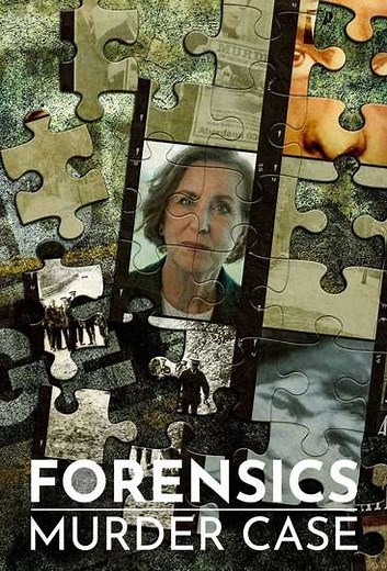 Forensics: Murder Case (2025) - TV Show