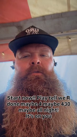 @loudamerican | Brandon Jones