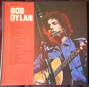 Bob Dylan - Bob Dylan