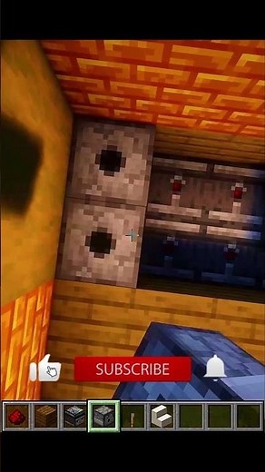 Minecraft Bathroom Tutorial - Toilet, Shower & Bathtub #minecraft #shorts
