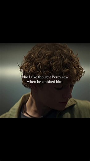 Exploring the Dynamics of Percy Jackson's Characters