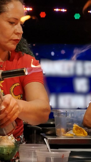 6.6K views · 148 reactions | #TournamentOfChampions is back with a holiday twist! Don't miss the premiere of Tournament Of Champions: All Star Christmas tonight at 8pm on Food Network. | Warner Bros. Discovery | Facebook