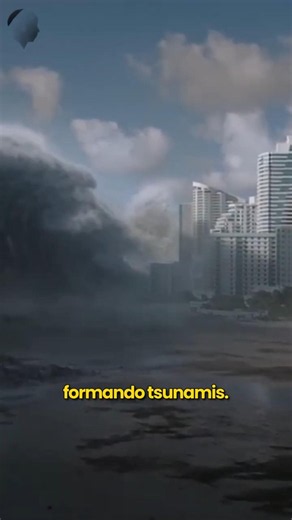 Why does the Earth never stop shaking? #earthquake #tsunami #funfacts