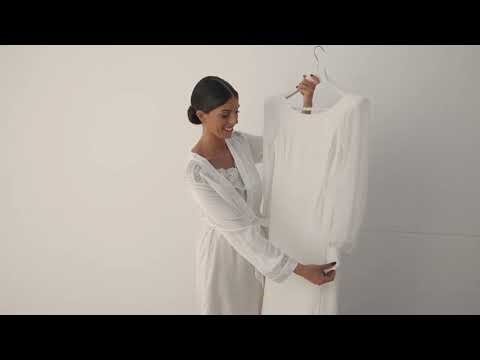 BODA en la Catedral de Málaga 💍 Antonio & Marina | Wedding Film + Fiestón Inolvidable #BodaMálaga