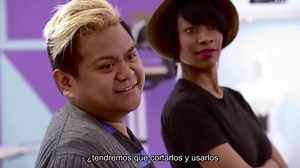 Project Runway 13 Episode 13