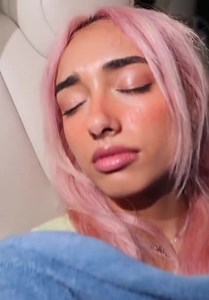 Stokes Twins S04:E06 - Last to Leave Tesla Wins $100,000! / Pranking My Friends With My New Body!