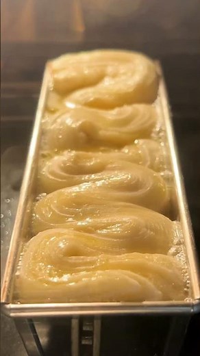 テンポ良く膨らむ！クロワッサン等、8種類の #スイーツ動画 #shorts #youtubeshorts #dessertshorts #baking #food #foodshorts