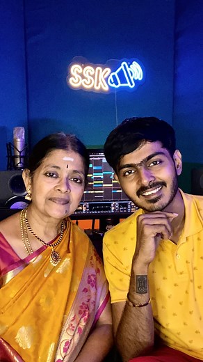 1.4M views · 10K reactions | 8 in 1 - Tamil Love Songs (Old V/S NEW) Pt.4  Hello Nanbargaley, I made a small mashup of a few of our favourite old and new Tamil Love Songs along with my mother. This is “Part 4”. I hope you all like it.  Original Composers  Anirudh Ravichander, A.R. Rahman, Hiphop Tamizha, Ilaiyaraja #arrahman #tamilcover #tamilreels #tamil #tamillovesongs #tamilmusic #anirudh | Sanathan Shree Krishnan | Facebook