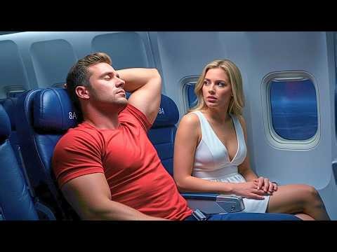 “Any Combat Pilots On Board?” — The Single Dad in Seat 8A Answered