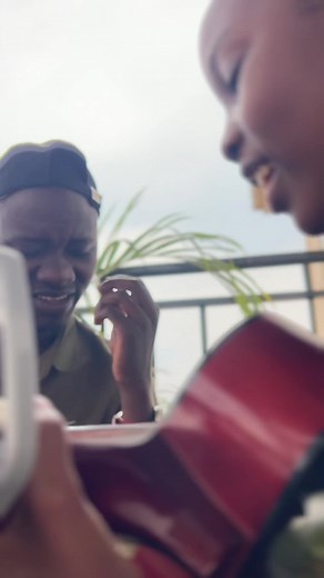 Elai Akello and Teso Baby Singing and Dancing - Viral Video