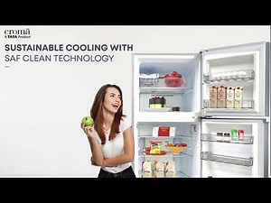 Croma 256L Inverter Refrigerator | Product features