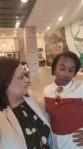 Live Like Locals Savannah on Reels