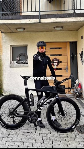 The definition of the word "happy" 😃🚀 #ironmantraining #ironman #bike #ride #triathlon #triathlete