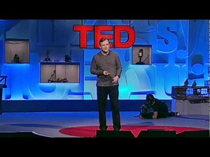 Chris Anderson: How YouTube is driving innovation