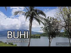 BUHI Camarines Sur Part 4