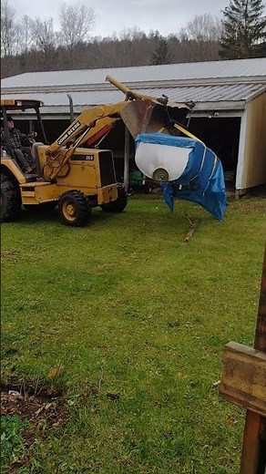 Dry Run maple syrup farm Wysox pa.