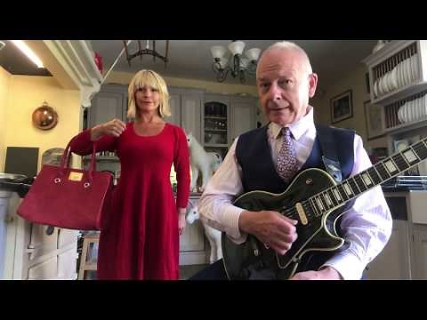 Toyah & Robert Fripp's Sunday Lunch: Women Dancing to King Crimson