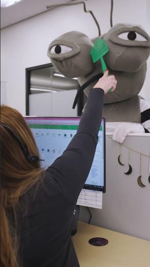 Close Talker | feat. Meredith the Mosquito | Terminix Service, Inc®