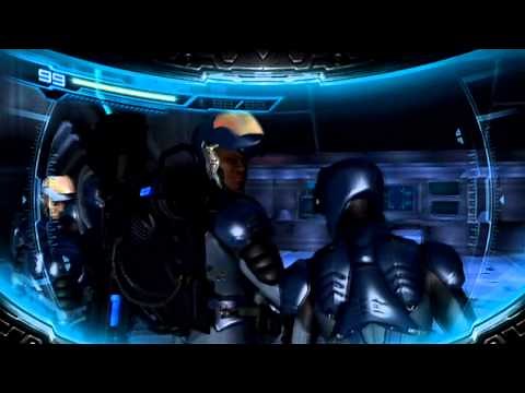 Metroid: Other M - Gameplay (HD)