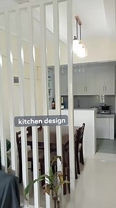 simple kitchen design aesthetic kitchen design kitchen design for small house townhouse kitchen design #kitchen #kitchendesign #kitchendecor #kitchencabinets #everyonefollowers #fbreels2025ツ #fbyシvideo | Ruena Parcia Sangcap