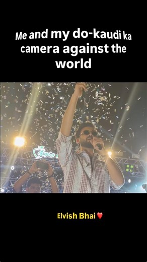 Elvish yadav Meetups ❤️ My Elvish Yadav meetup journey