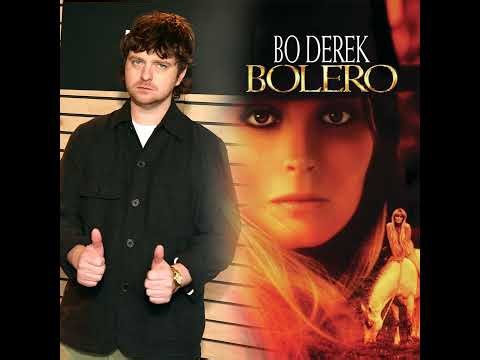 12. Bolero w/ filmmaker Michael Shanks