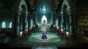 Bravely Second End Layer is Heading to the West in 2016