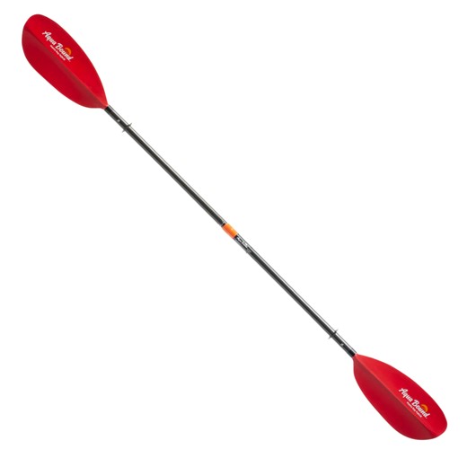 Aqua Bound Manta Ray Hybrid 4-Piece Posi-Lok Touring Kayak Paddle