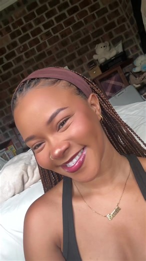 Simple Make-Up Routine for Beginners