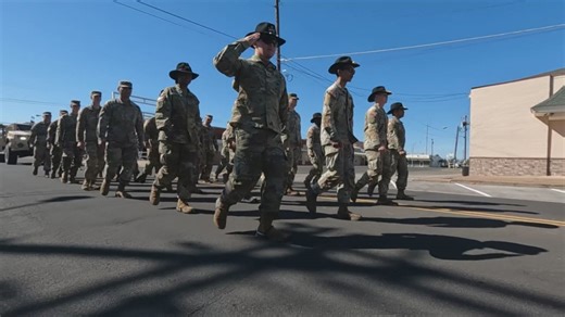 Texas veterans grants bring $8.5 million in funding to Central Texas organizations