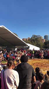 2.3K views · 92 reactions | NAIDOC Week 2023 opening ceremony  Boorloo [Perth] on Noongar Boodjar [Country]❤️ | 100.9fm Noongar Radio | Facebook