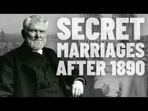 How the U.S. Government Forced the Mormon Church to Change