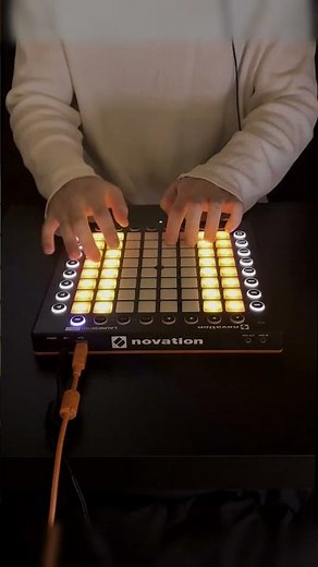 Dracula — Tame Impala | Launchpad Cover