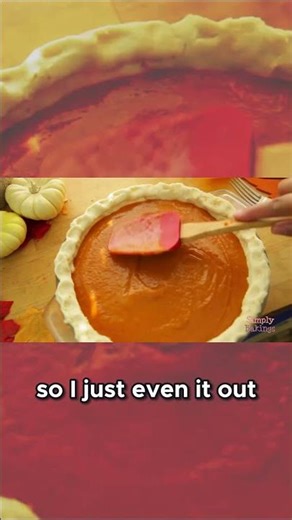 Master the Perfect Vegan Pie Crust and Baking Tips You'll Love! #simplybakings