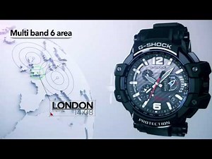 GPW1000 Spec Video - YouTube