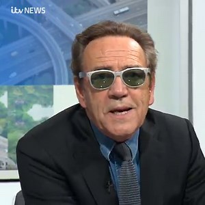 3.4K views · 34 reactions | The wonderful Robert Lindsay is in our studio, chatting with Sam and Matt about his new play Prism which is currently on at Birmingham Repertory Theatre and will land at Theatre Royal & Royal Concert Hall in a couple of weeks. Join us all at 6!  | ITV Central | Facebook