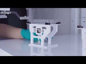 STACK Delivers Perfect Plate Transfers with Adaptive Gripping and Automatic Adjustments