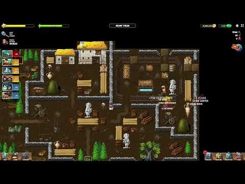 Helios' Fields | Dionysus #19 (PC) | Diggy's Adventure