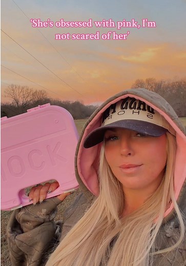 Pink Obsession: Exploring the Allure of Pink Fashion