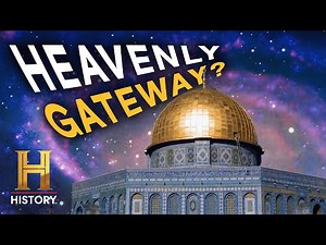 Holy Sites or Alien Gateways? (S3. E3) | Ancient Aliens | Full Episode