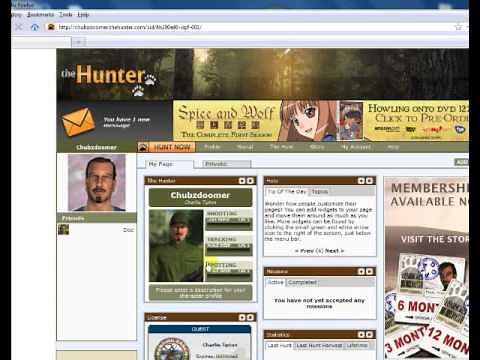 The Hunter (PC) How to Install & Play