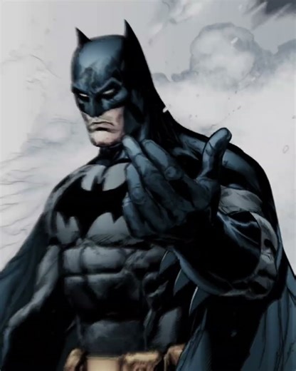 Batman vs Aquaman #edit #wis #dc #dccomics #whoisstrongest