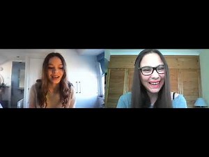 Sadie Soverall on Beatrix in Netflix's Fate: The Winx Saga - Interview