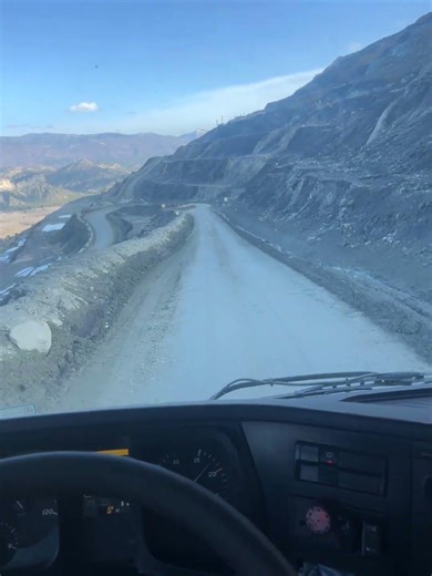 4142 Arocs engine brake sound 28.01.2026