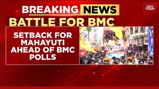 Setback for Mahayuti govt: Poll body halts advance payout for Ladki Bahin Yojana